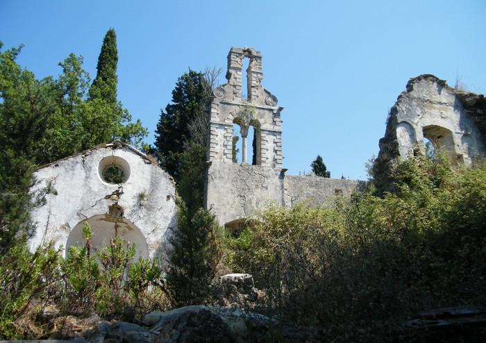 Kavos Central Gardens Esterno foto