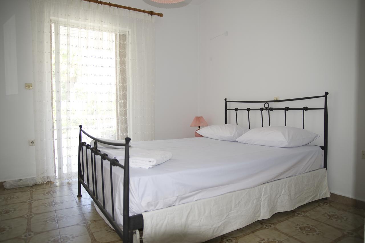 Kavos Central Gardens Esterno foto